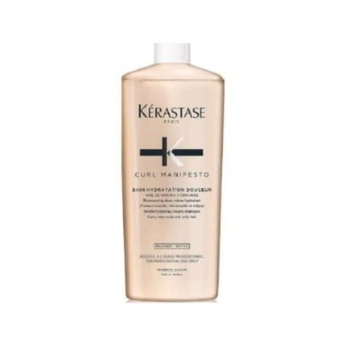 Kerastase Curl Manifesto Bain Hydration Shampoo 1000ml