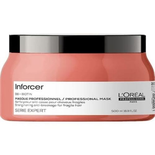 L'Oréal Série Expert Inforcer Mask 500ml