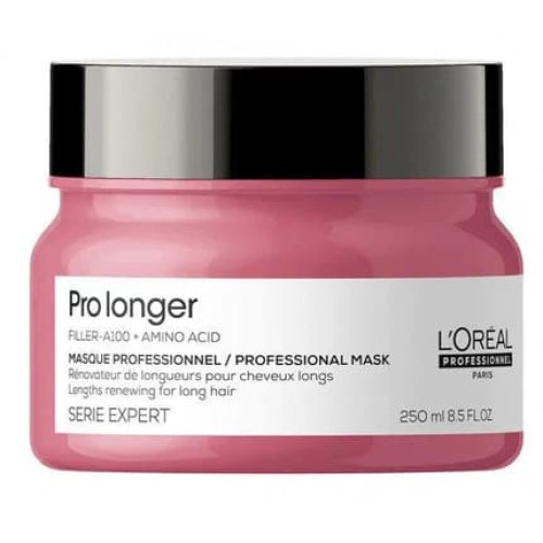 L'Oreal Professionnel Pro Longer Masque 500ml Professional Hair Care