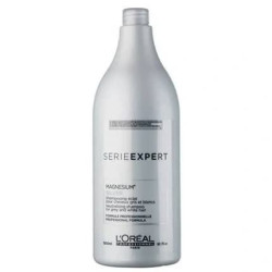 L'Oral Professionnel Silver Shampoo 1500ml