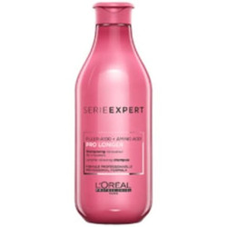 L'Oral Professionnel Expert Pro Longer Shampoo 500ml Shampoo For Restoring Lengths
