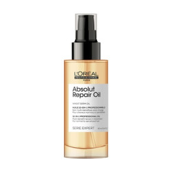 L'Oreal Professionnel Serie Expert Absolut Repair Oil 10 In 1 Hair Oil For Normal And Sensitive Hair 90ml