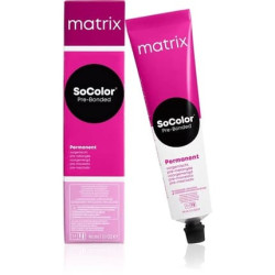 Matrix SoColor Pre-Bonded 5A Light Ash Brown 90ml Matrix SoColor Pre-Bonded 5A Light Ash Brown 90ml