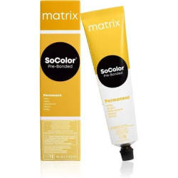 Matrix SoColor Pre-Bonded 4AA Medium Brown Ash 90ml Matrix SoColor Pre-Bonded 4AA Medium Brown Ash 90ml