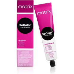 Matrix SoColor Pre-Bonded 8VM Light Blonde Violet Mocha 90ml Matrix SoColor Pre-Bonded 8VM Light Blonde Violet Mocha 90ml