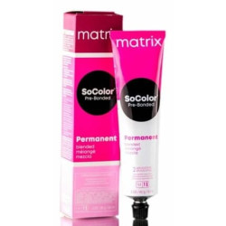 Matrix SoColor Pre-Bonded Permanent 5MG 90ml Matrix SoColor Pre-Bonded Permanent 5MG 90ml