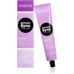 Matrix - SoColor Sync 10PR Pearl Rose - 90ml Matrix - SoColor Sync 10PR Pearl Rose - 90ml