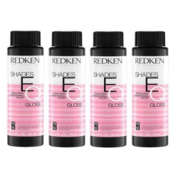 Redken Shades EQ Gloss Tone on Tone Coloration 60ml - Shades 01 to 09 Redken Shades EQ Gloss Tone on Tone Coloration 60ml - Shades 01 to 09