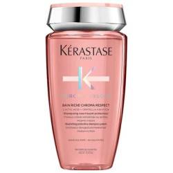 Kerastase Bain Riche Chroma Respect 8.5 oz