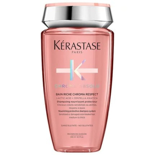 Kerastase Bain Riche Chroma Respect 8.5 oz