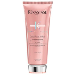 Krastase Chroma Absolu Fondant Cica Chroma Restoring Conditioner For Colored Hair 200ml