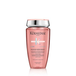 Kerastase Chroma Absolu Bain Riche Chroma Respect Nourishing Shampoo For Colored Hair