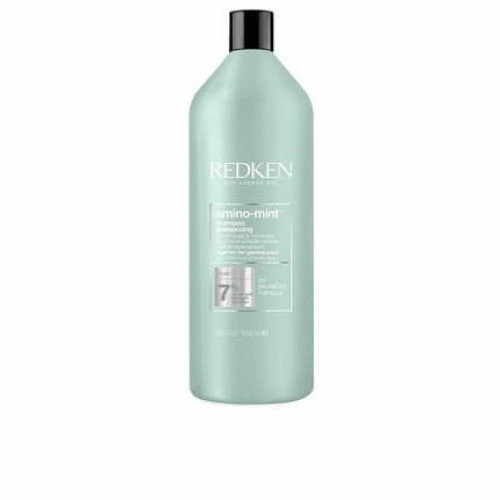 Redken Amino Mint Shampoo 1000mL