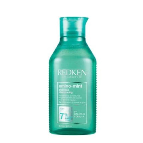 Redken Aminomint Shampoo 300ml