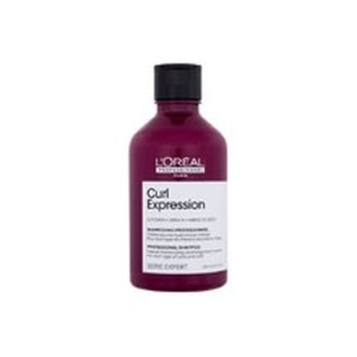 L'Oral Professionnel Series Expert Curl Expression Professional Shampoo For Wavy And Curly Hair
