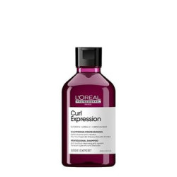 L'Oral Professionnel Curl Expression Clarifying Shampoo 300ml