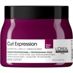 L'Oréal Professionnel Masque Toucher Enrobé for Curly Hair 500ml L'Oréal Professionnel Masque Toucher Enrobé for Curly Hair 500ml