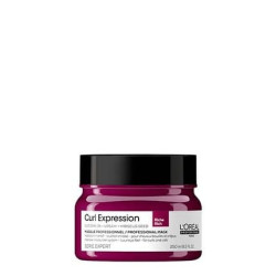 L'Oral Professionnel Curl Expression Rich Mask 250ml