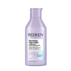 Redken Blondage High Bright Conditioner 300ml Professional Hair Care Redken Blondage High Bright Conditioner 300ml Professional Hair Care