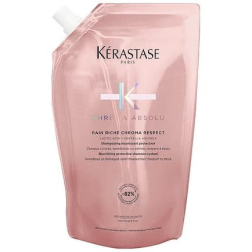 Bain Riche Chroma Respect Refill 500ml