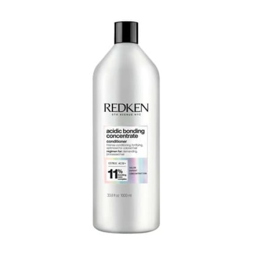 Redken Acidic Bonding Concentrate Conditioner for Repair and Care 1000ml