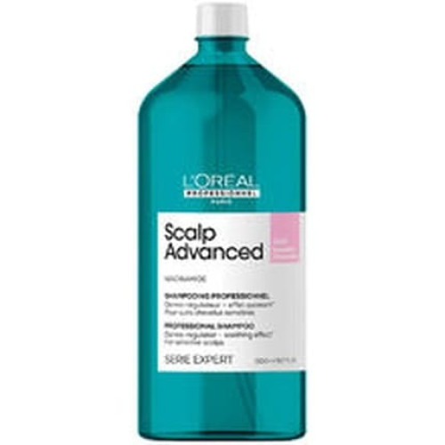 L'Oral Professionnel Scalp Advanced Antidiscomfort Shampoo