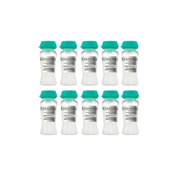 Krastase Fusiodose Concentrate Pack Of 10 X 12ml