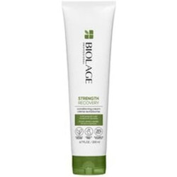 Matrix Biolage Strength Recovery Conditioning Cream For Damaged Hair