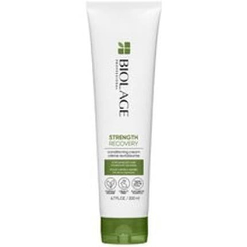 Matrix Biolage Strength Recovery Conditioning Cream For Damaged Hair