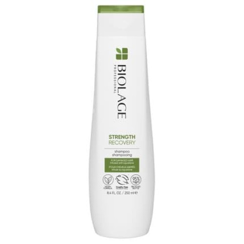 Biolage Strength Recovery Strengthening Shampoo For Hair 250ml