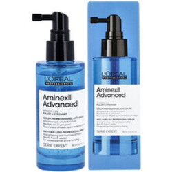 L'Oral Professionnel Aminexil Advanced Antihair Loss Activator Serum 90ml L'Oral Professionnel Aminexil Advanced Antihair Loss Activator Serum 90ml