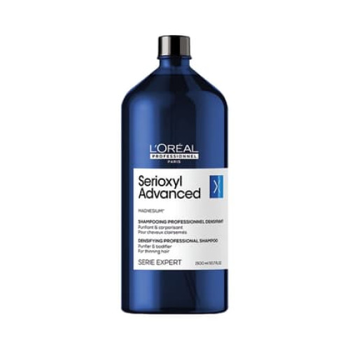 L'Oral Professionnel Serioxyl Density Shampoo 1500ml