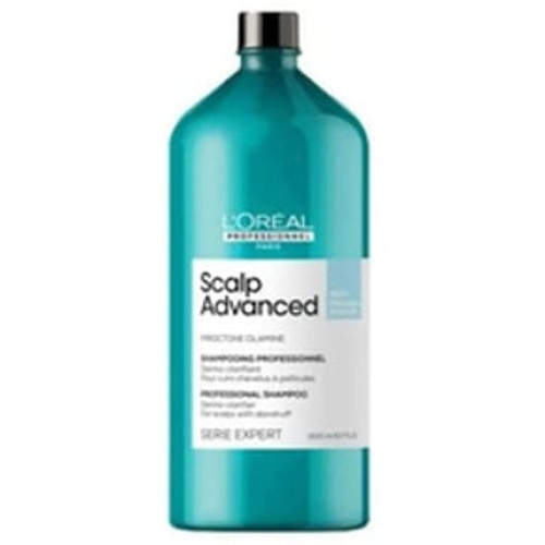 L'Oral Professionnel Scalp Advanced Antidandruff Shampoo