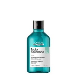 L'Oral Professionnel Scalp Advanced Antioiliness Shampoo 300ml