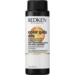 Redken Colorgels Oils 5nn 60ml Hair Color Redken Colorgels Oils 5nn 60ml Hair Color