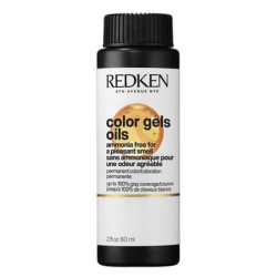 Redken Colorgels Oils 08nch Chocolate Souffl 60ml Redken Colorgels Oils 08nch Chocolate Souffl 60ml