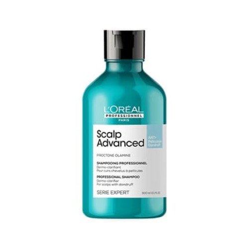 L'Oral Professionnel Scalp Advanced Antidandruff Dermo Clarifier Shampoo