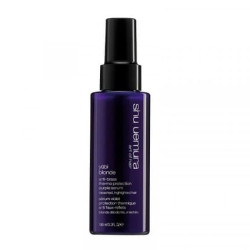 Shu Uemura Neutralizing Thermal Protector Serum Size 90 Ml Shu Uemura Neutralizing Thermal Protector Serum Size 90 Ml