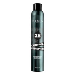 Redken Extra Strong Fixation Hairspray Control 400 Ml