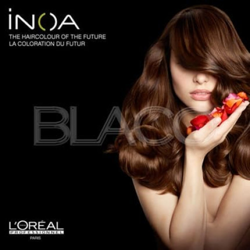 Inoa Ammoniafree Hair Dye 60g