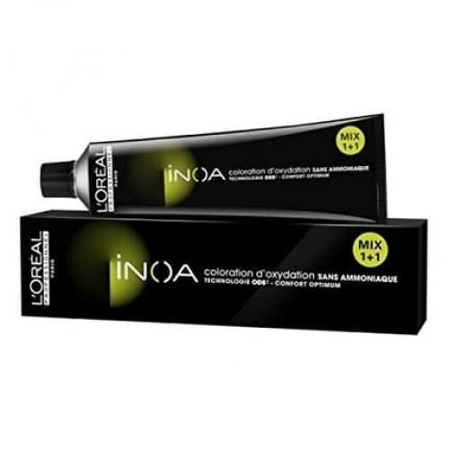 Loreal iNOA 8.23 Light Blonde Iridescent Gold 60ml