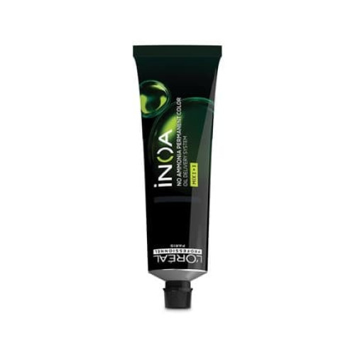 L'Oral Paris Inoa 831 Light Golden Ash Blonde Hair Dye 60ml