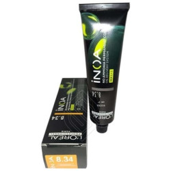 Loreal Inoa No Ammonia Permanent Hair Color Original 8348gc Loreal Inoa No Ammonia Permanent Hair Color Original 8348gc