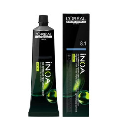 L'Oral Inoa Hair Color 60g 101 Very Light Platinum Blonde L'Oral Inoa Hair Color 60g 101 Very Light Platinum Blonde