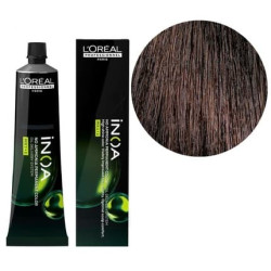 L'Oral Professionnel Inoa 60 New No Ammonia Permanent Color 60g L'Oral Professionnel Inoa 60 New No Ammonia Permanent Color 60g