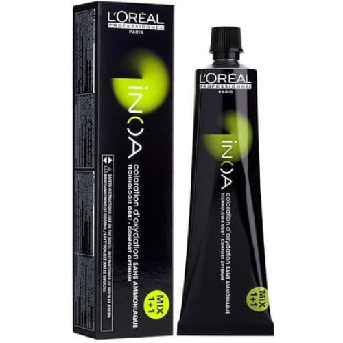 L'Oral Inoa No Ammonia Oil Delivery System 60ml