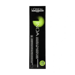 L'Oreal Inoa 5.17 Light Ash Cool Brown Hair Colour - 60g