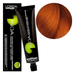 L'Oreal Professionnel Inoa 640 Rubilane New Permanent Hair Color