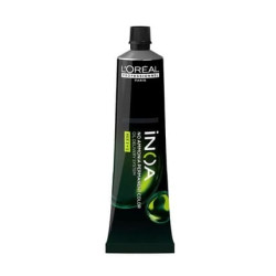 L'Oreal Inoa Colouring Cream High Resist, Ammonia-Free Permanent Dye 5