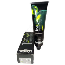 L'Oreal Professionnel Paris Inoa - No Ammonia Permanent Hair Color, 2 Ounce 60 Gram L'Oreal Professionnel Paris Inoa - No Ammonia Permanent Hair Color, 2 Ounce 60 Gram